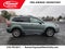 2018 Subaru Forester Touring