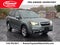 2018 Subaru Forester Touring