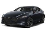 2025 Mazda Mazda3 2.5 S Premium