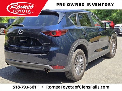 2020 Mazda Mazda CX-5 Touring
