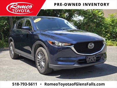 2020 Mazda Mazda CX-5 Touring