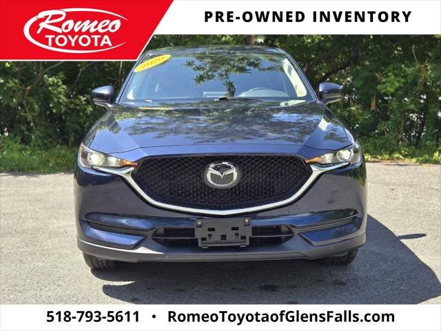 2020 Mazda Mazda CX-5 Touring