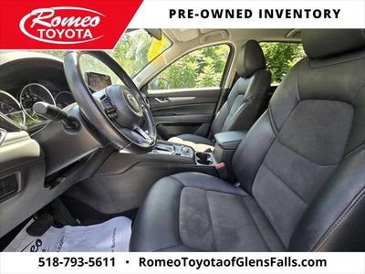 2020 Mazda Mazda CX-5 Touring