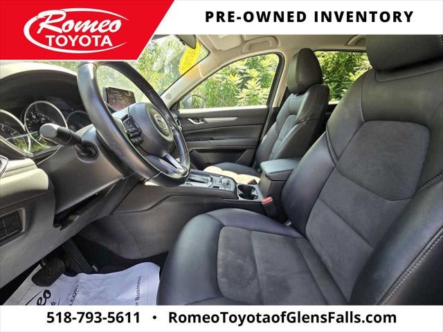 2020 Mazda Mazda CX-5 Touring