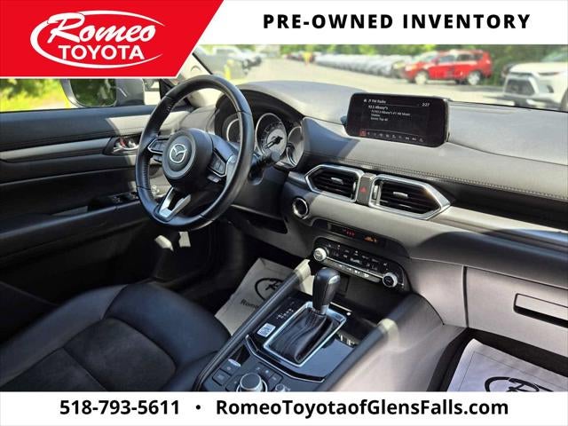 2020 Mazda Mazda CX-5 Touring