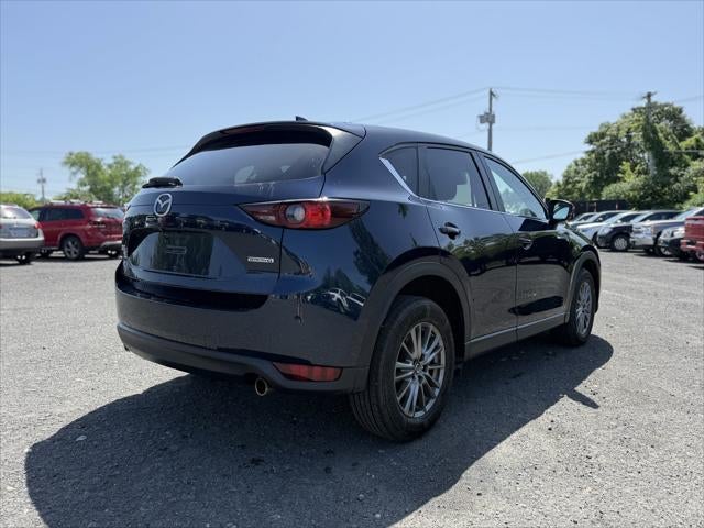 2020 Mazda Mazda CX-5 Touring