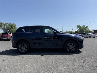 2020 Mazda Mazda CX-5 Touring