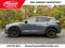 2021 Mazda Mazda CX-5 Carbon Edition Turbo