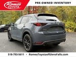 2021 Mazda Mazda CX-5 Carbon Edition Turbo