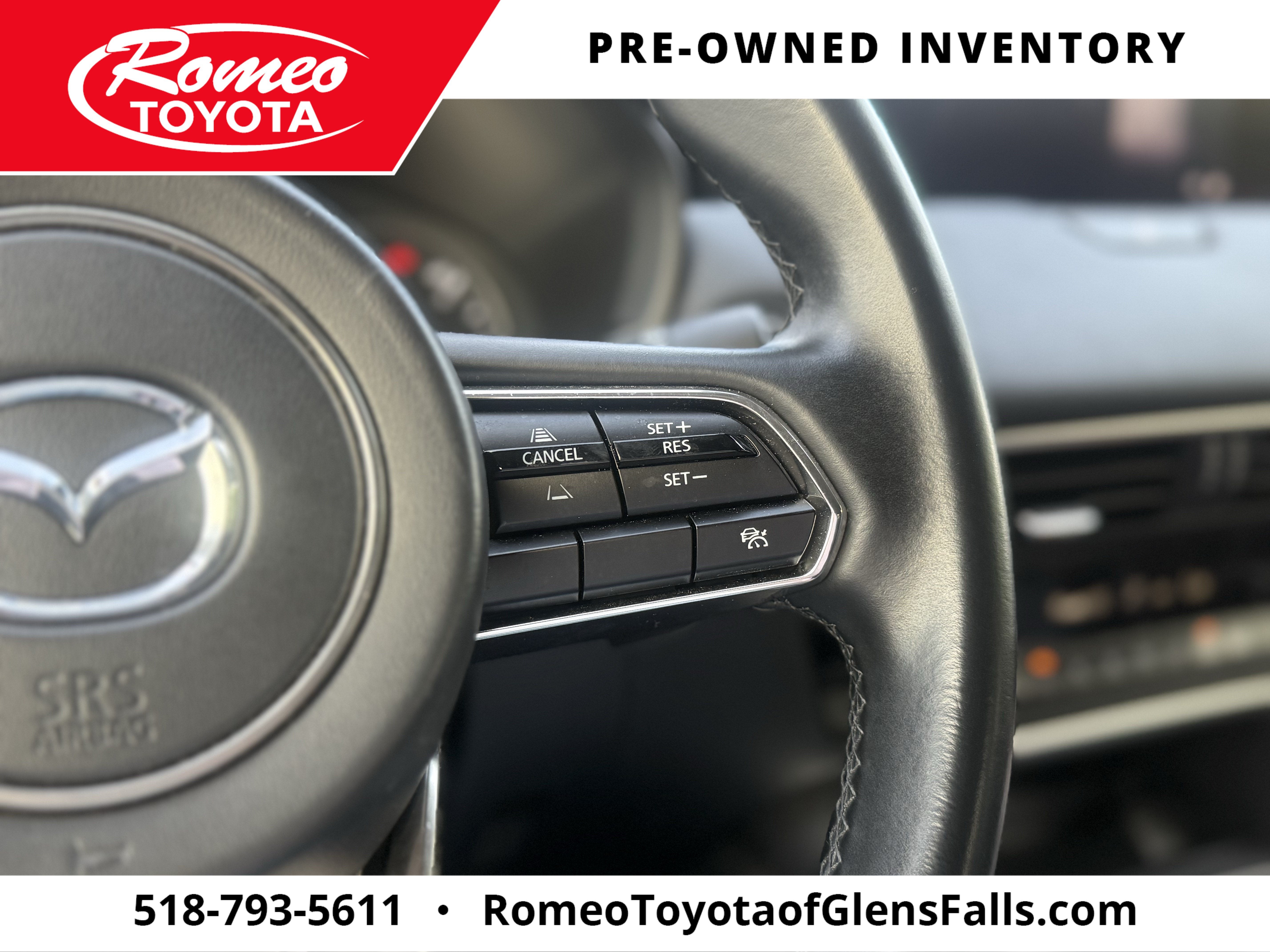 2024 Mazda Mazda CX-90 3.3 Turbo Premium