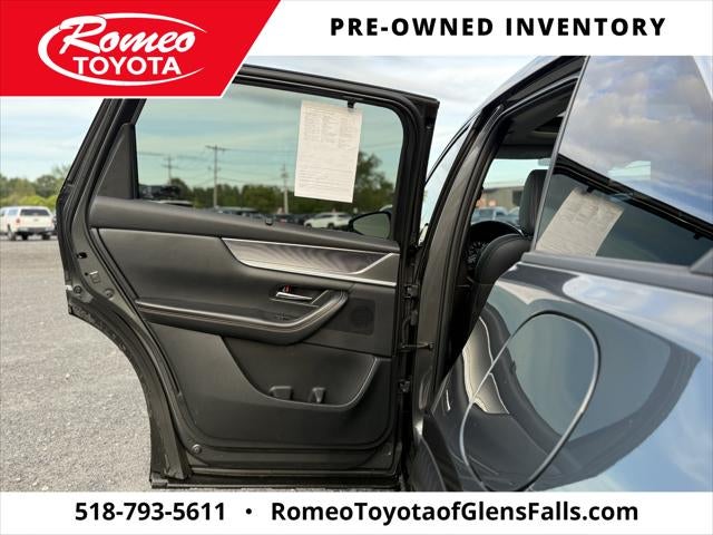 2024 Mazda Mazda CX-90 3.3 Turbo Premium