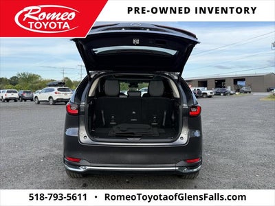 2024 Mazda Mazda CX-90 3.3 Turbo Premium