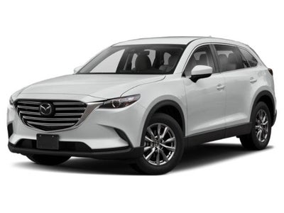 2020 Mazda Mazda CX-9 Touring