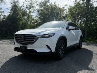 2020 Mazda Mazda CX-9 Touring
