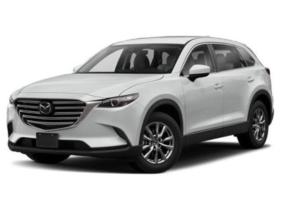 2020 Mazda Mazda CX-9 Touring