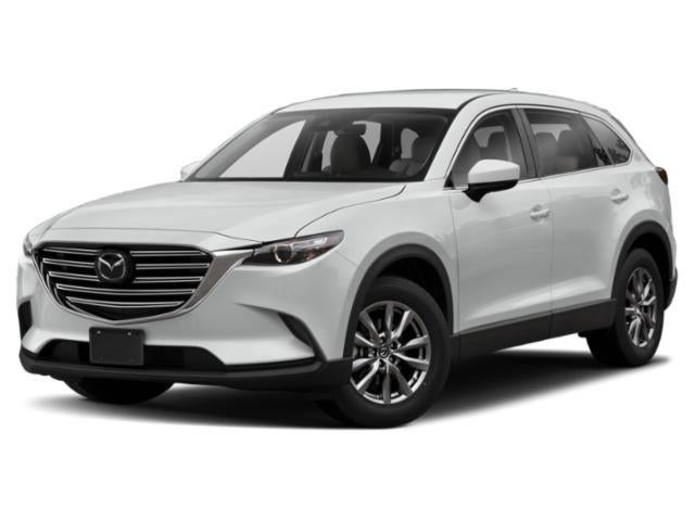 2020 Mazda Mazda CX-9 Touring
