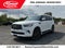 2023 INFINITI QX80 SENSORY