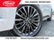 2023 INFINITI QX80 SENSORY