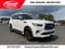 2023 INFINITI QX80 SENSORY
