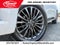 2023 INFINITI QX80 SENSORY