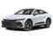 2025 Toyota Toyota Crown Limited