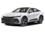 2025 Toyota Toyota Crown Limited