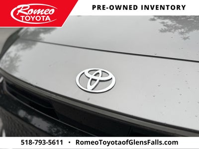 2023 Toyota Toyota Crown XLE