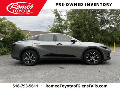 2023 Toyota Toyota Crown XLE