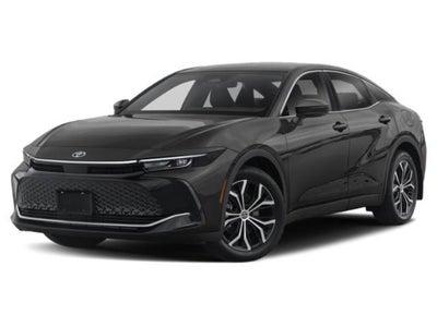 2023 Toyota Toyota Crown XLE