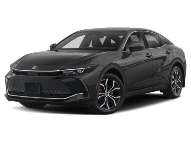 2023 Toyota Toyota Crown XLE