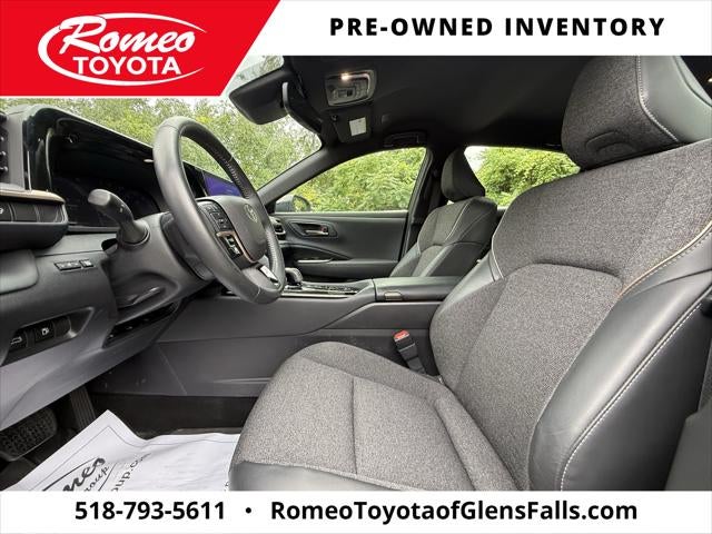 2024 Toyota Toyota Crown XLE