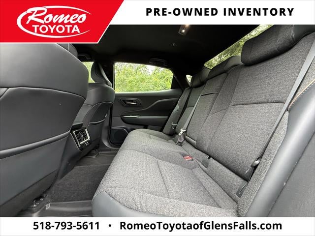 2024 Toyota Toyota Crown XLE