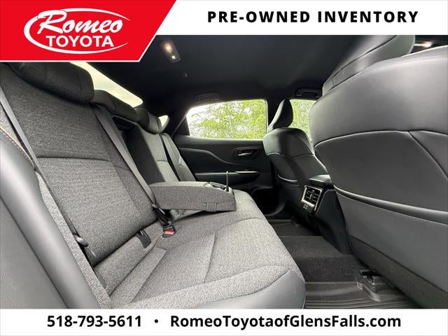 2024 Toyota Toyota Crown XLE