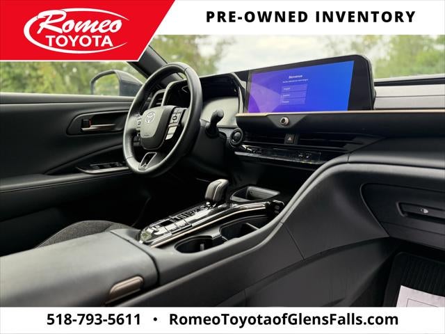 2024 Toyota Toyota Crown XLE