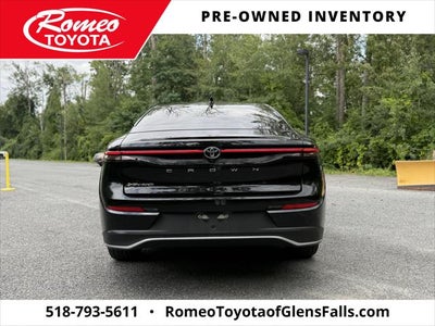 2024 Toyota Toyota Crown XLE