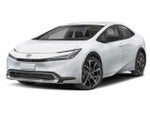 2025 Toyota Prius Plug-in Hybrid XSE