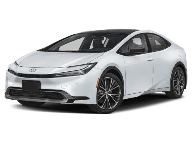 2023 Toyota PRIUS XLE