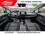 2023 Toyota PRIUS XLE