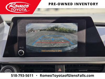 2023 Toyota PRIUS XLE