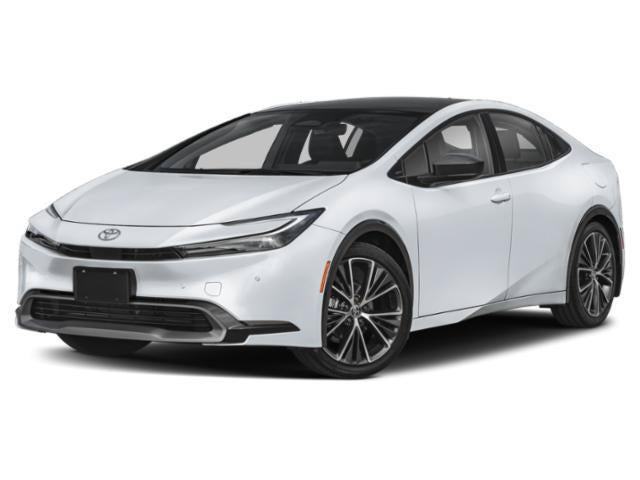 2023 Toyota PRIUS XLE