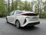 2022 Toyota PRIUS PRIME LE