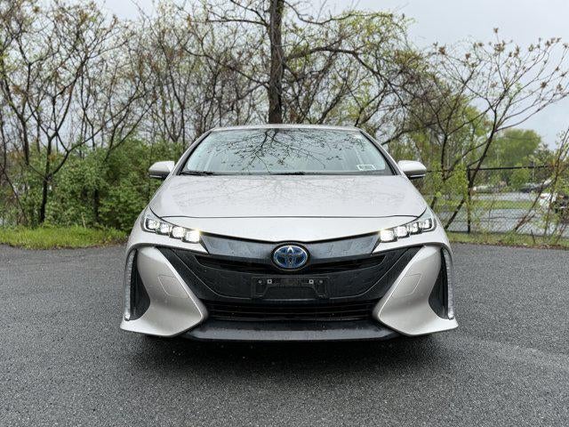 2022 Toyota PRIUS PRIME LE