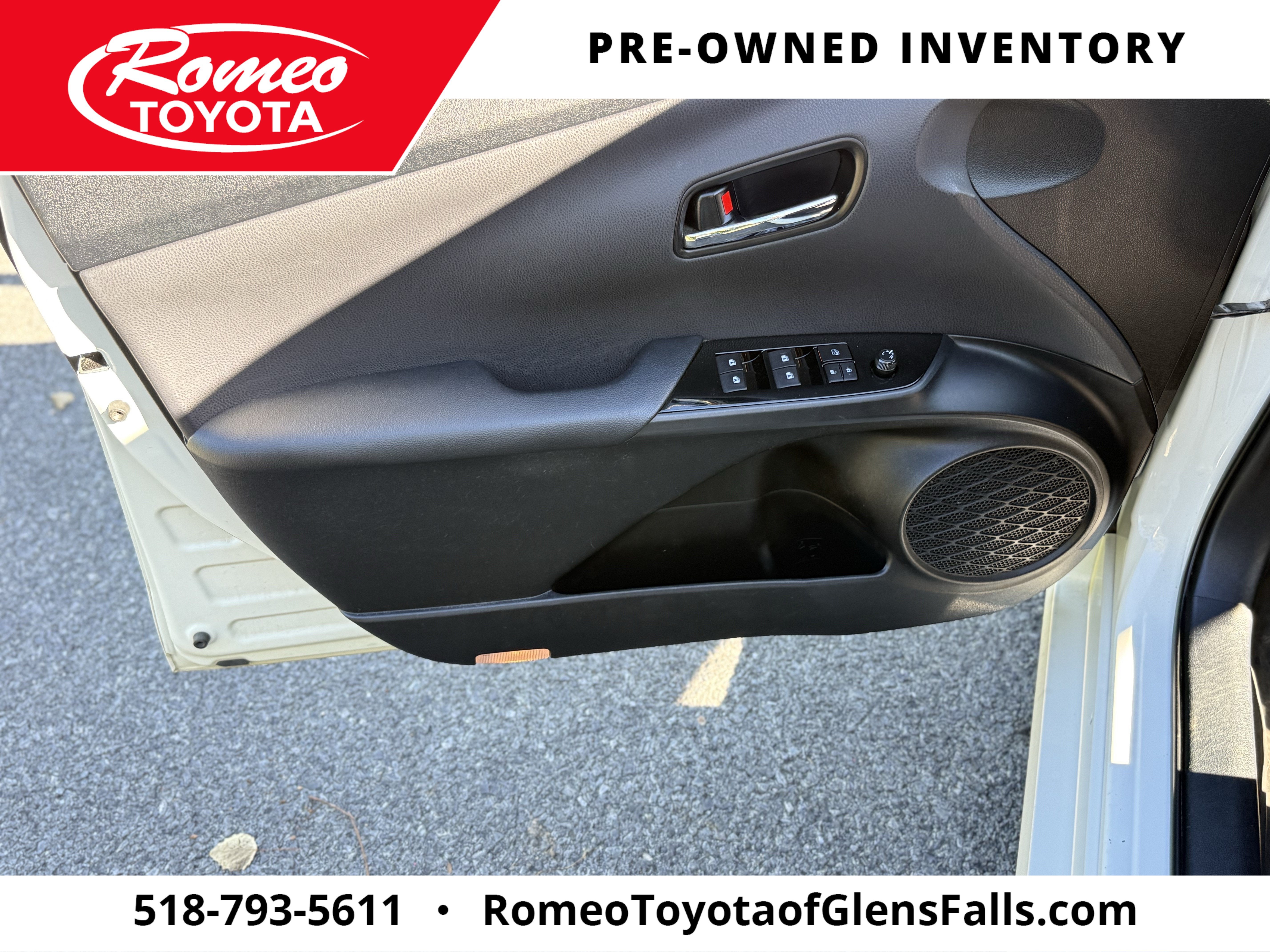 2017 Toyota Prius Two
