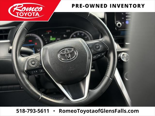2024 Toyota Venza LE