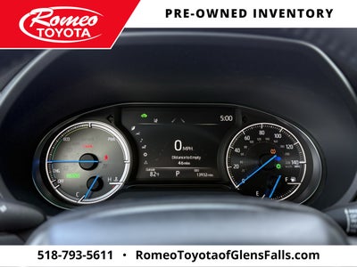 2024 Toyota Venza XLE