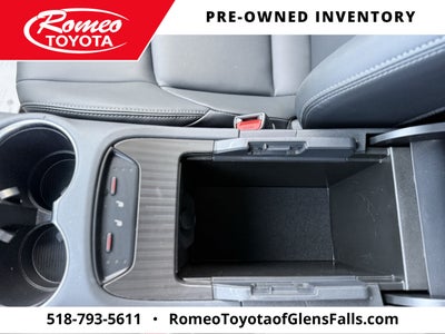 2024 Toyota Venza XLE