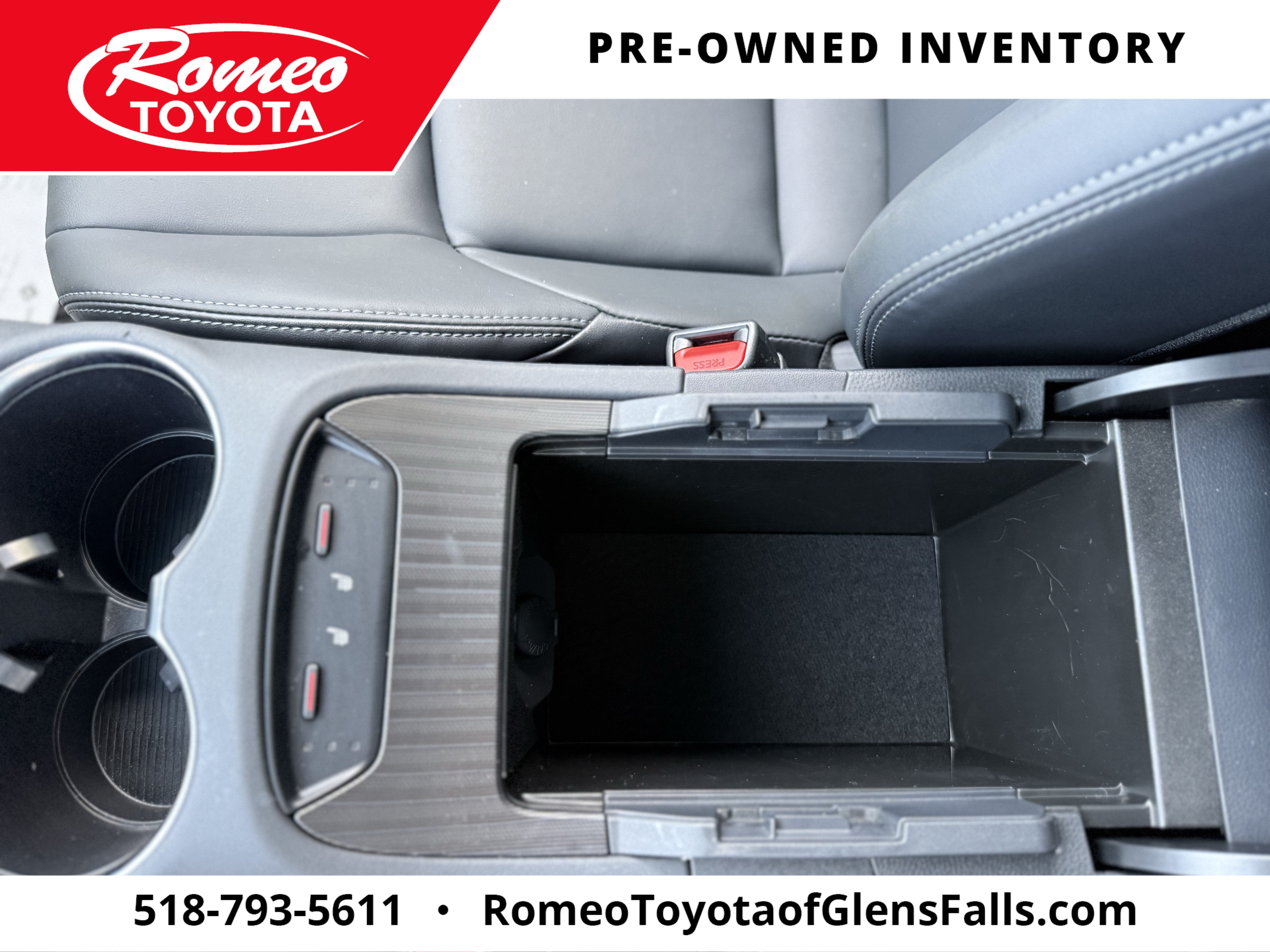 2024 Toyota Venza XLE