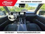 2025 Toyota Land Cruiser 1958