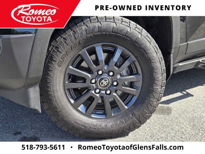 2025 Toyota Land Cruiser 1958