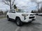 2018 Toyota 4RUNNER TRD Off Road